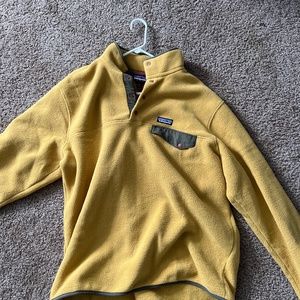 Patagonia Synchilla XL